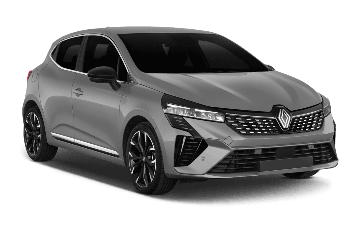 Renault Clio Manuel veya Benzeri