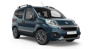 Fiat Fiorino Manuel veya Benzeri